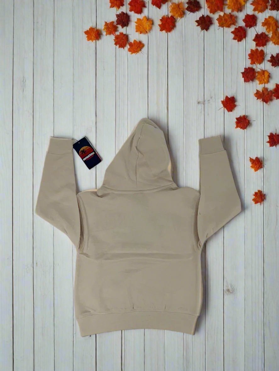 Kid's Pullover Hoody
