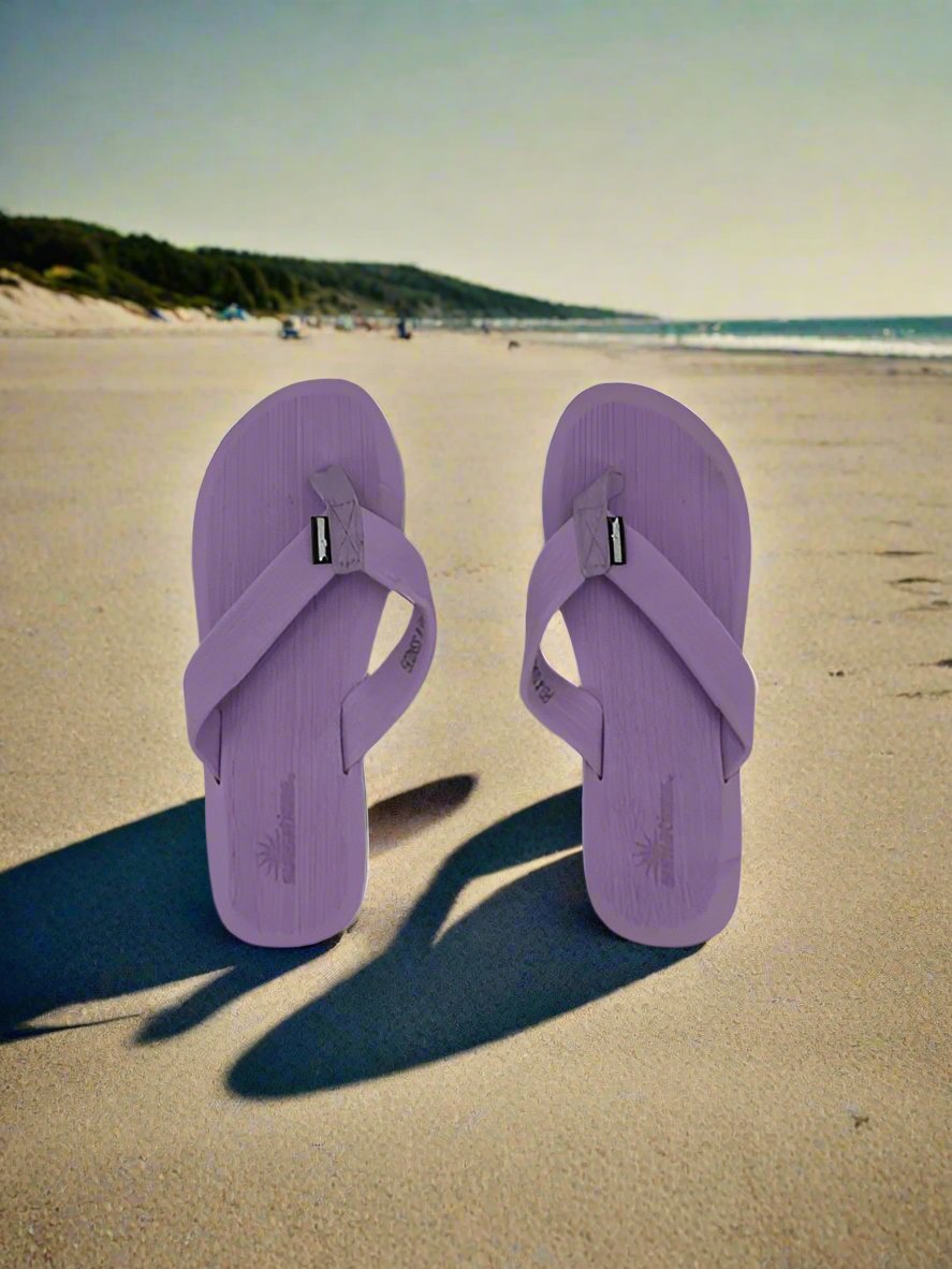 Sunsations' Ladies Flip Flops