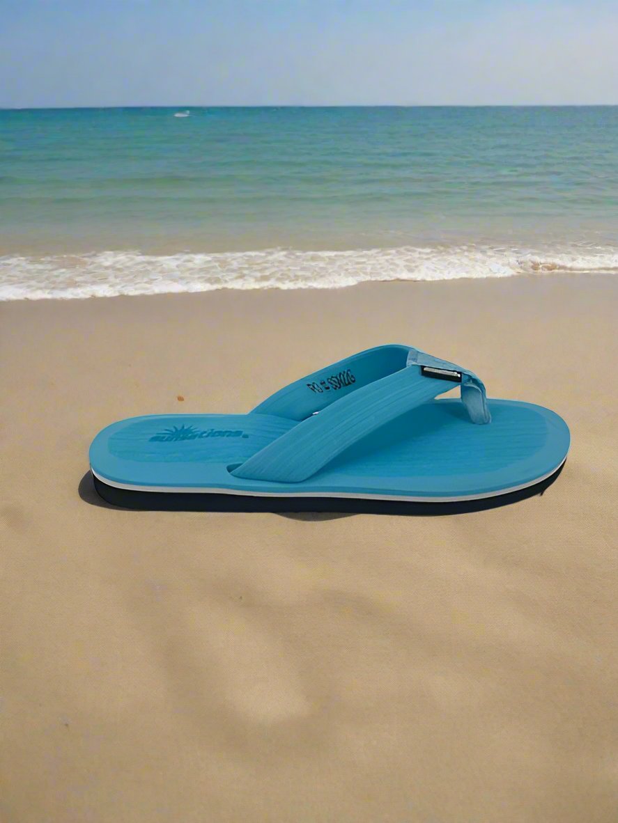 Sunsations' Ladies Flip Flops