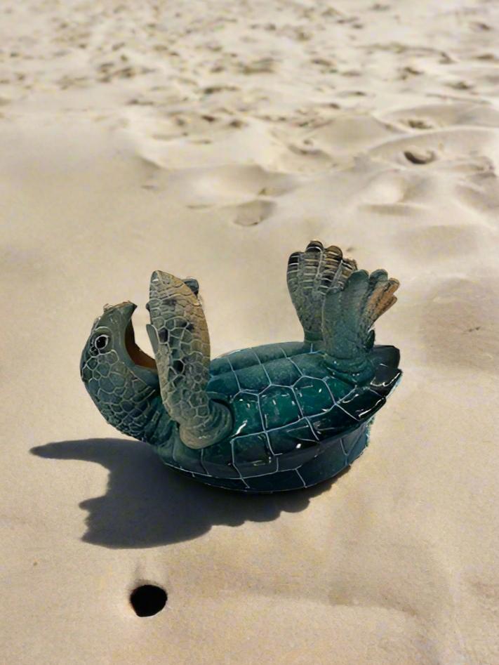 Sea Turtle Wine holder