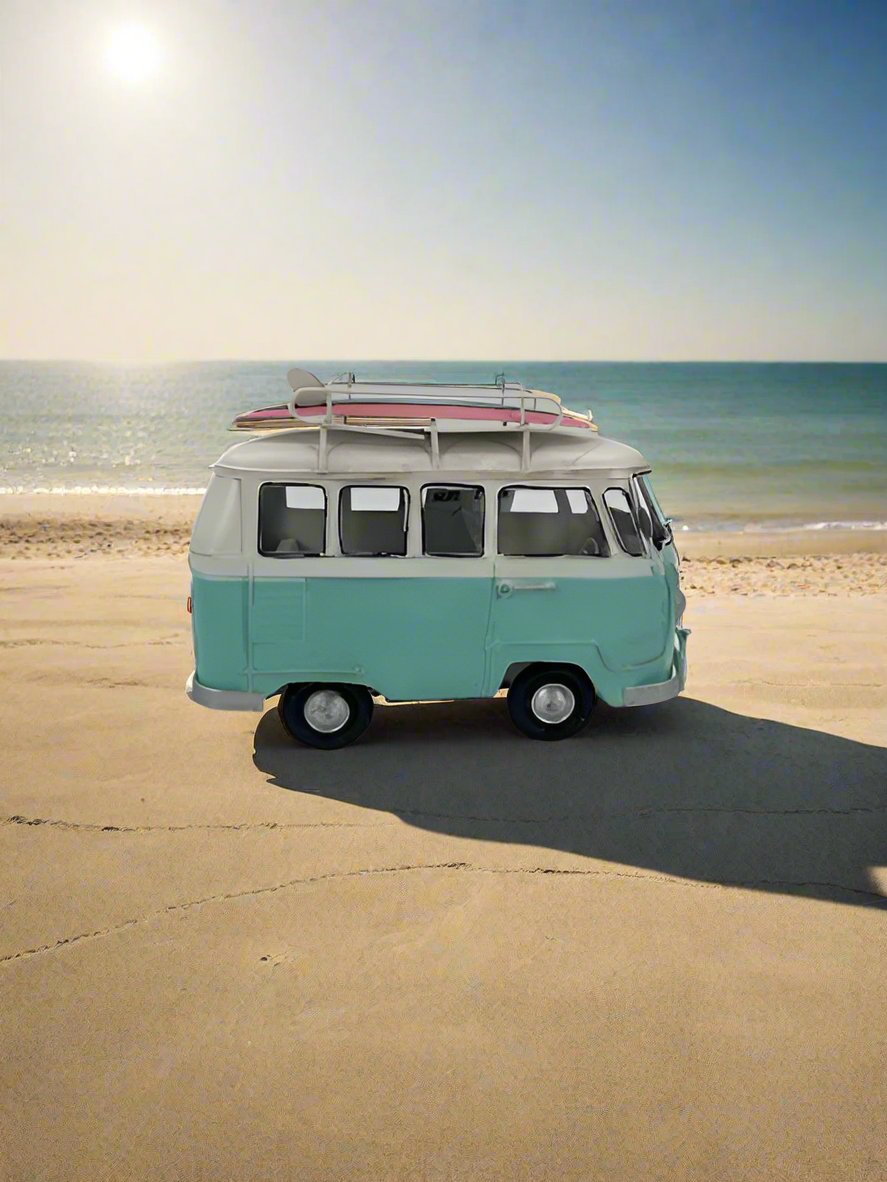 Volkswagen Bus Home Décor
