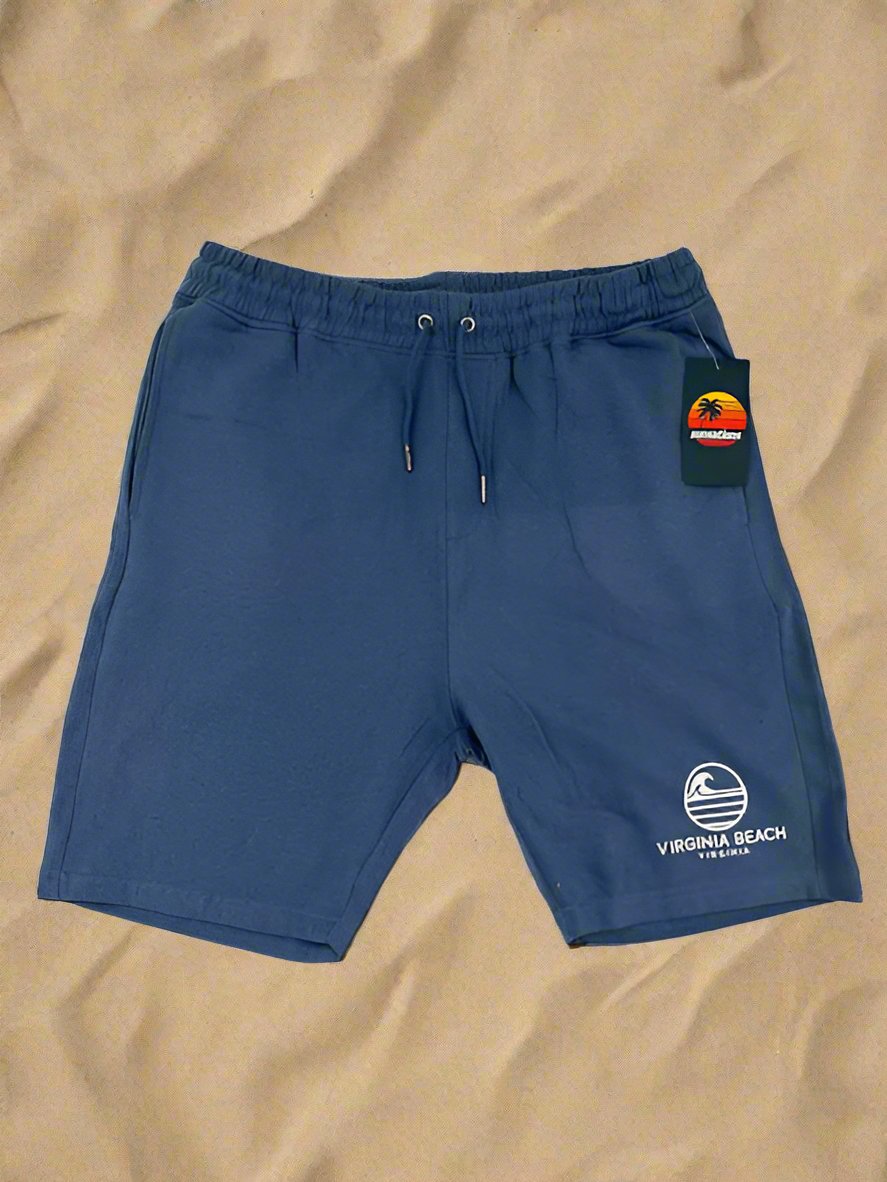 Men's Lounging Shorts
