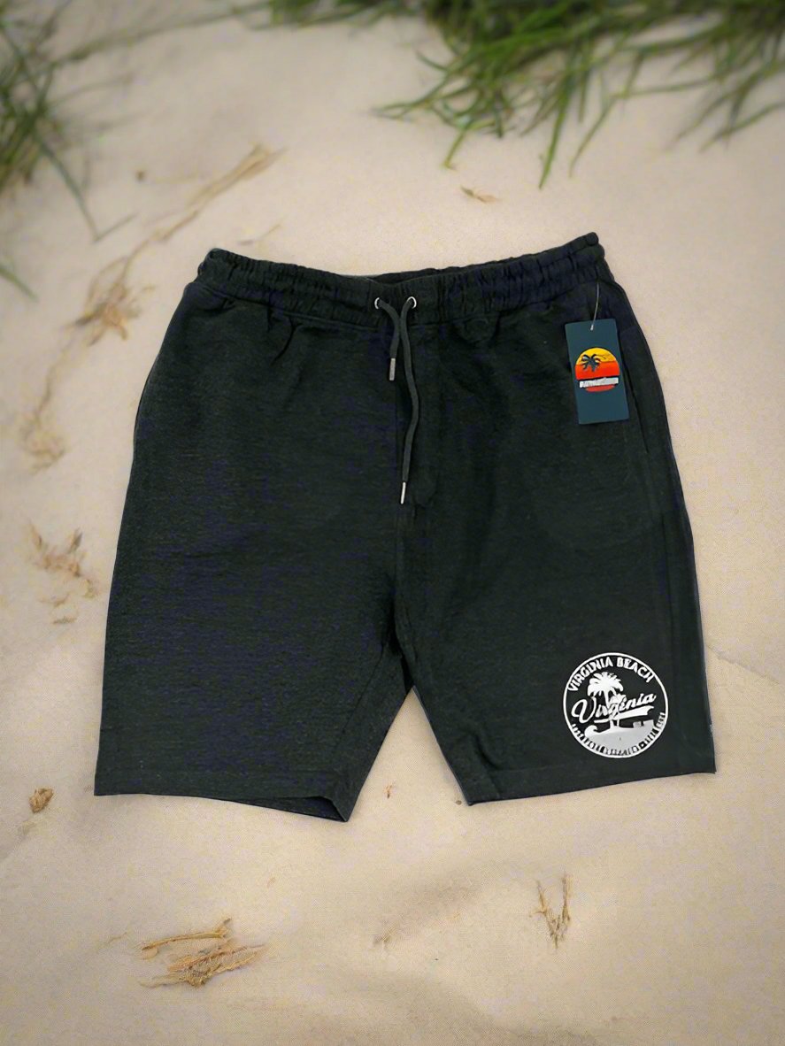 Men's Lounging Shorts
