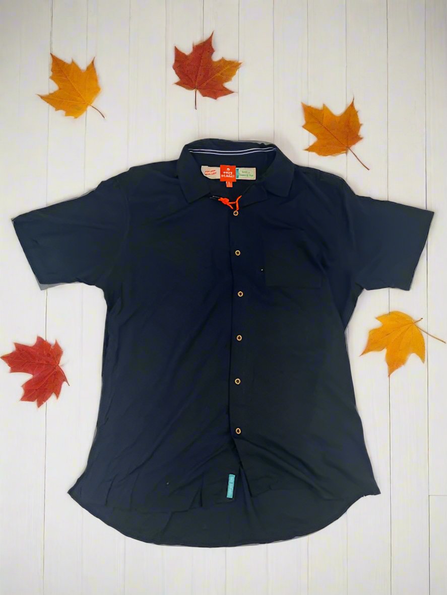 Men's Soft Button up Shirt