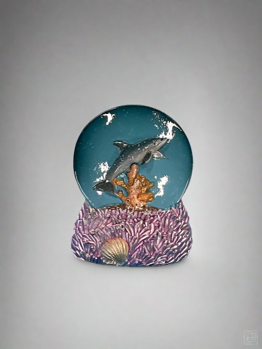 Magnets - Shark, Dolphin, Turtle, & Octopus