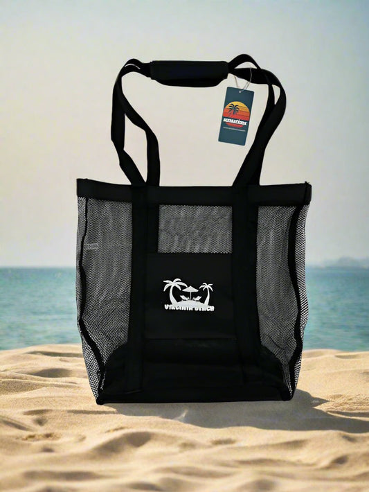 Bag Tote Mesh