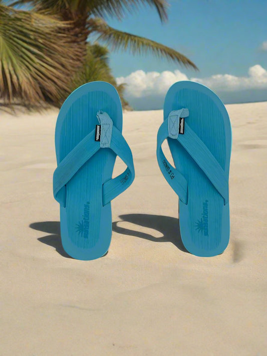 Sunsations' Ladies Flip Flops